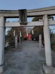 八幡神社(神奈川県)