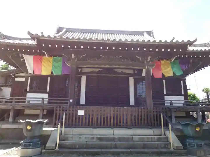 観音寺(東京都)