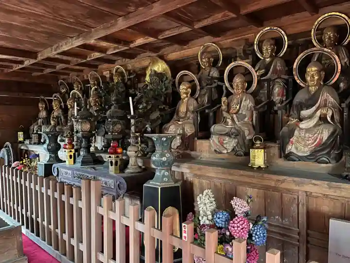 青龍山 吉祥寺(群馬県)