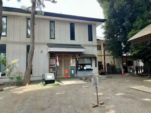 埼玉縣護國神社(埼玉県)