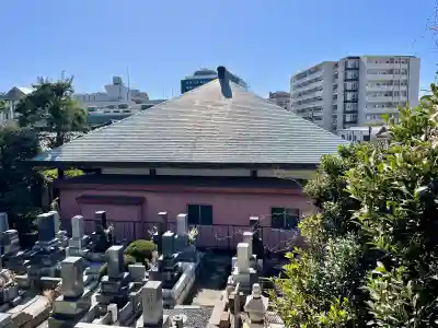 善仁寺(東京都)