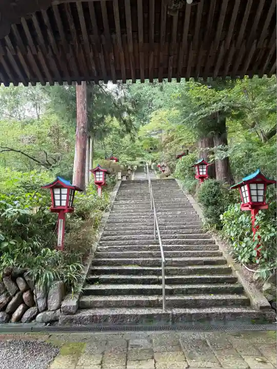 大善寺(山梨県)