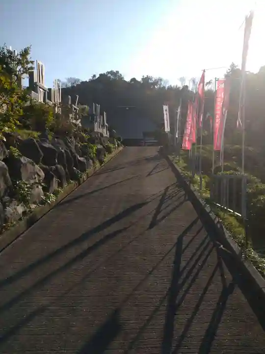 玉泉寺のその他建物