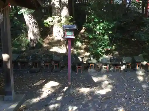 貴船神社(群馬県)