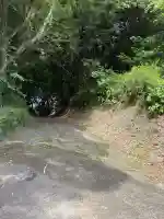 雲上宮神社(熊本県)