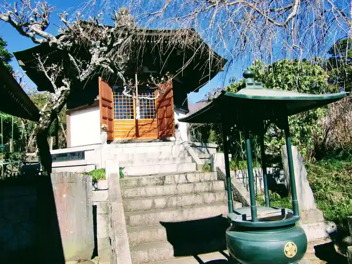 明星院(大師霊園)(茨城県)