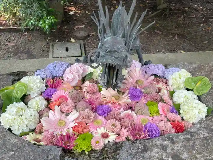 彌都加伎神社(三重県)