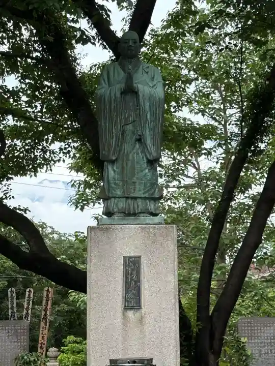 法蔵寺(静岡県)