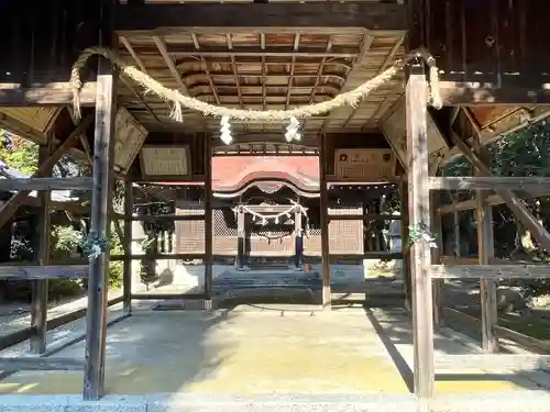 望湖神社(滋賀県)