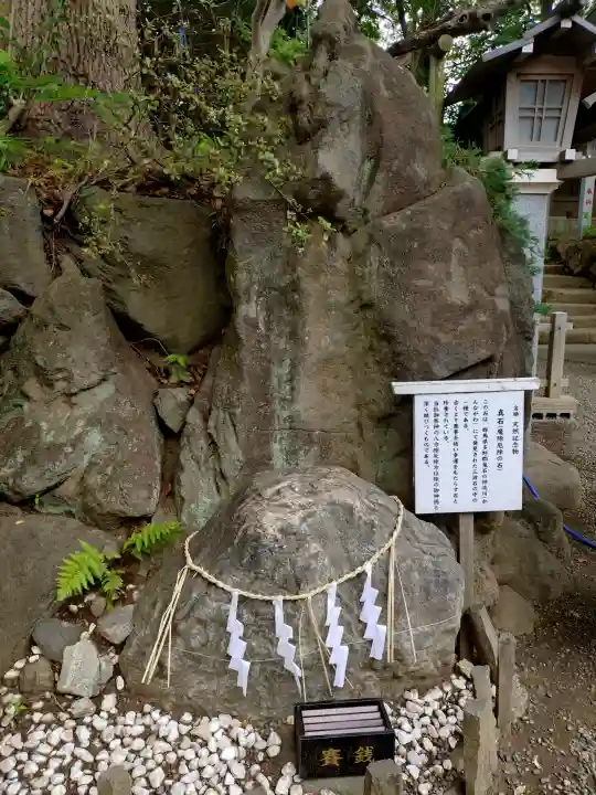 検見川神社(千葉県)