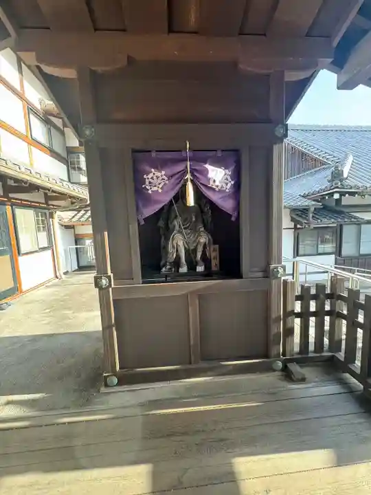 継松寺(三重県)