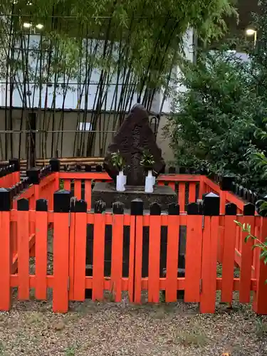 島頭天満宮(大阪府)