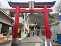 元町厳島神社(神奈川県)