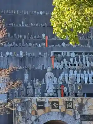 高塚愛宕地蔵尊(大分県)