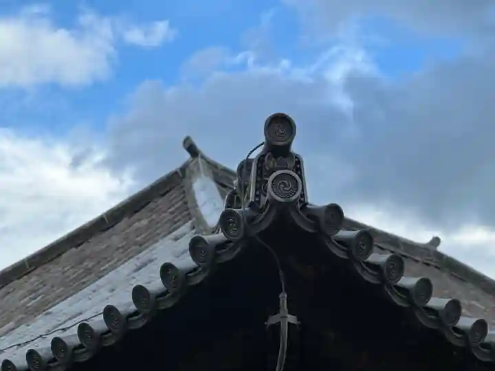 富貴寺(奈良県)