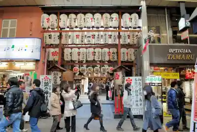 錦天満宮のその他建物