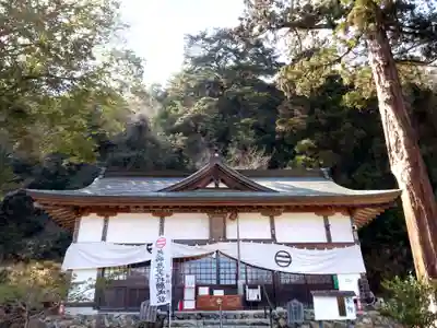 樺崎八幡宮(栃木県)
