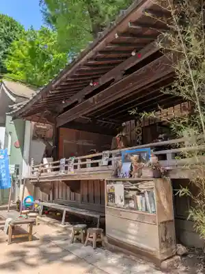 戸越八幡神社(東京都)