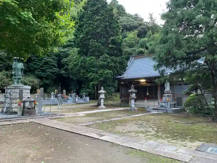 本命寺(千葉県)