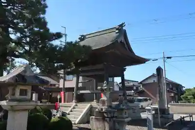 玉泉寺(滋賀県)