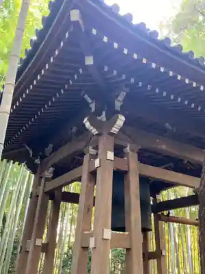 建功寺のその他建物