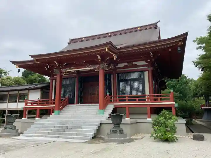 明王院のその他建物