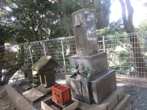 春日神社(神奈川県)