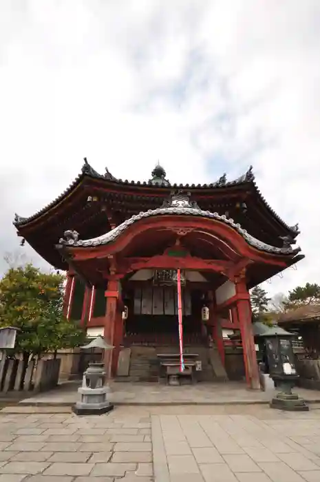 興福寺の建物その他