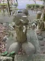 麻羅観音のその他建物