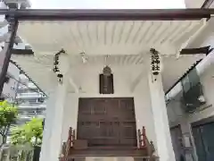 妻恋神社(東京都)