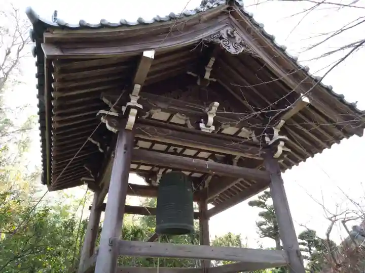 誓玄寺のその他建物