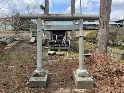 日枝神社(宮城県)