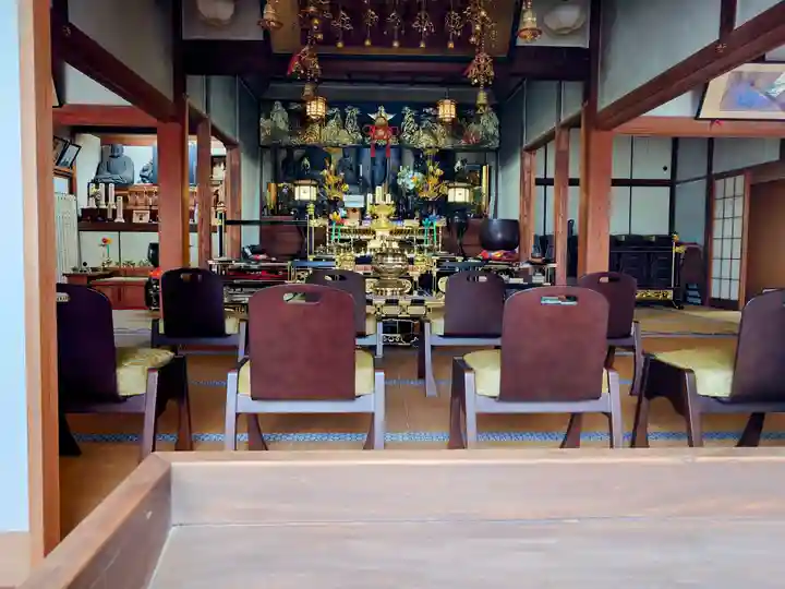 補陀洛寺(神奈川県)