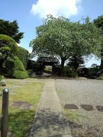 安養寺のその他建物