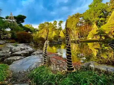 輪王寺(宮城県)