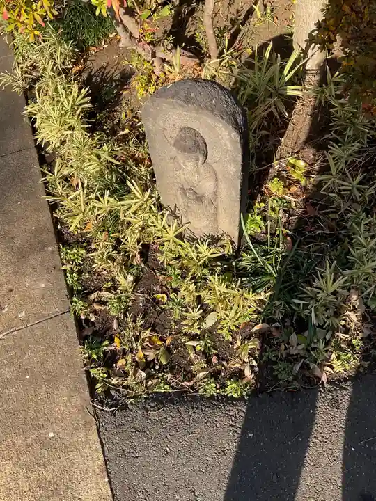 良忠寺のその他建物