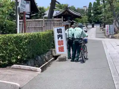 相国寺（相国承天禅寺）(京都府)