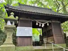 住吉神社(熊本県)