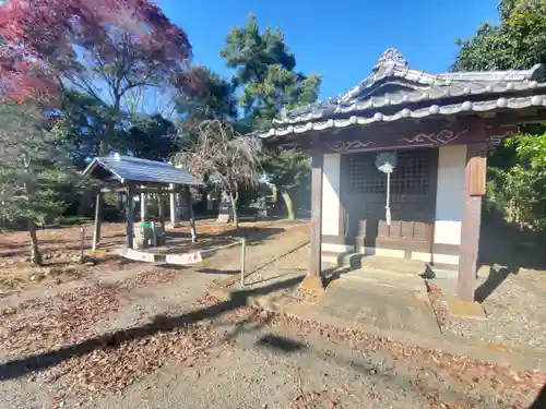 春日神社(埼玉県)