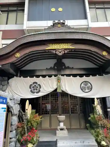 万松寺(愛知県)