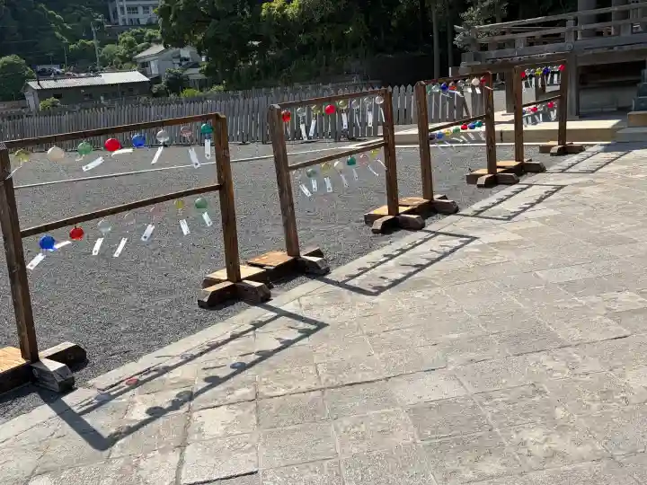 鶴嶺神社(鹿児島県)