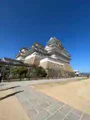 長壁神社の建物その他