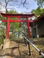 愛宕神社(青森県)