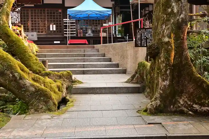 龍蔵寺(山口県)