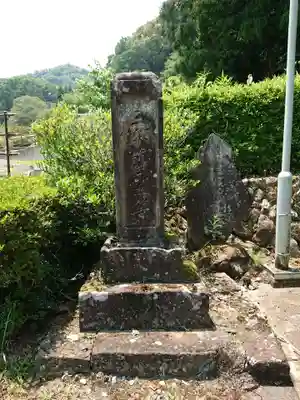 正住寺のその他建物