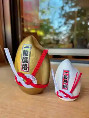 蚊里田八幡宮(長野県)