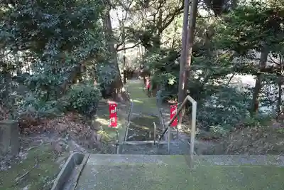 御嶽神社(千葉県)