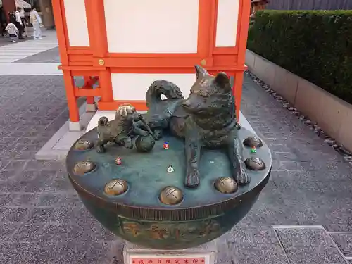 水天宮のその他建物