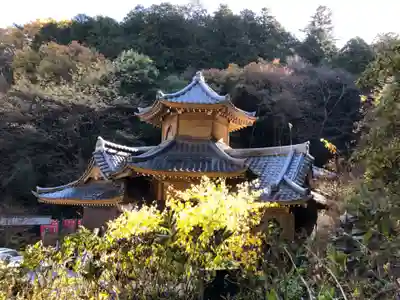 連祥院のその他建物