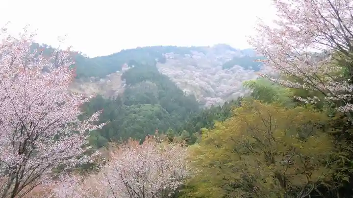 金峯山寺(奈良県)